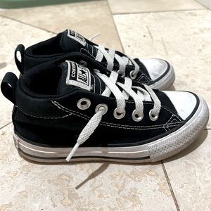 Converse toddler shoes